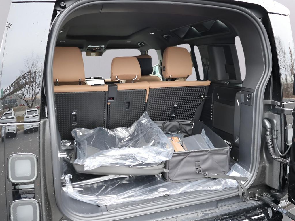 2026 Land Rover Defender 110 S San Clemente CA