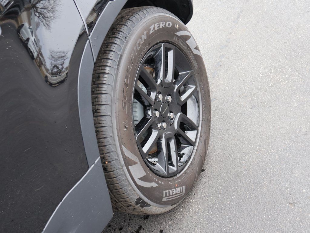 2026 Land Rover Defender 110 S San Clemente CA