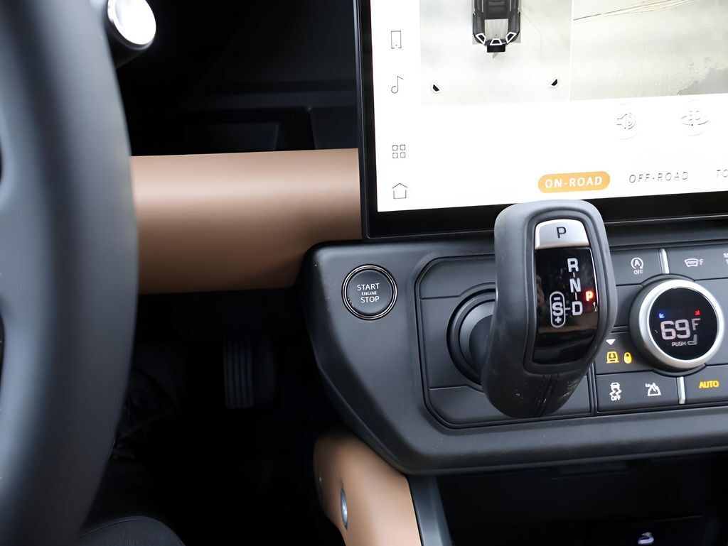 2026 Land Rover Defender 110 S San Clemente CA