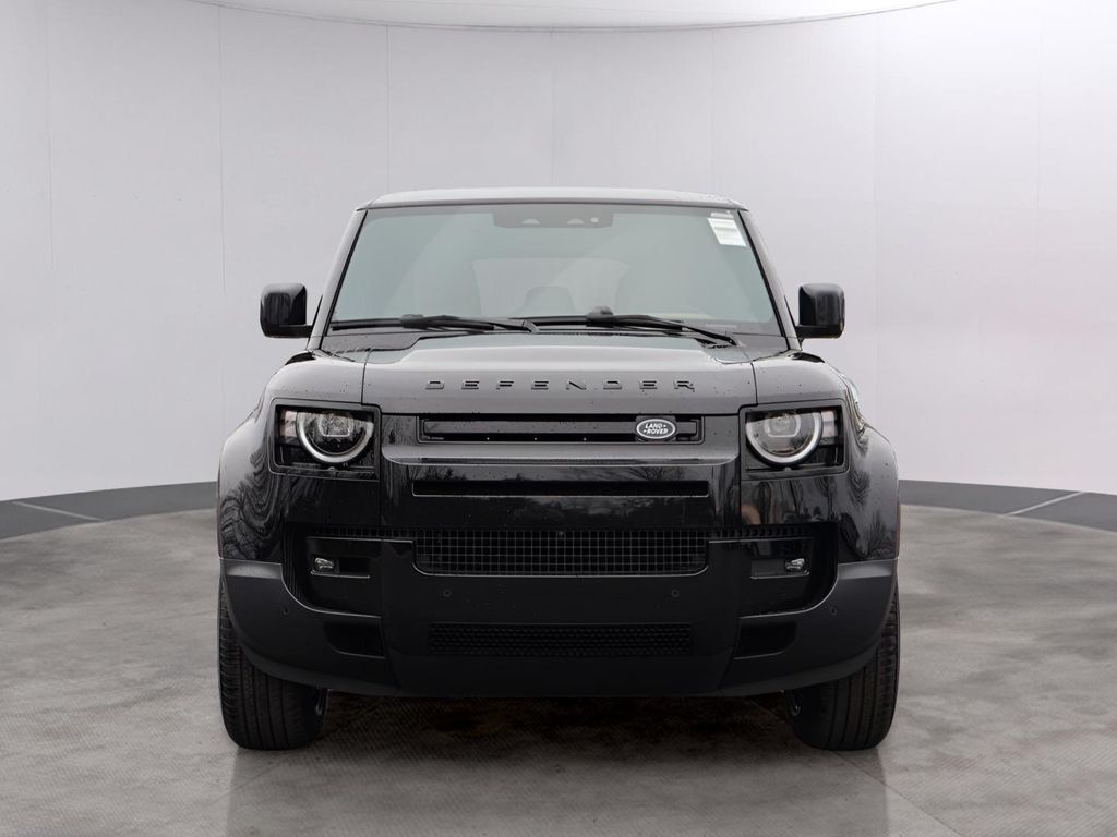 2026 Land Rover Defender 110 S San Clemente CA