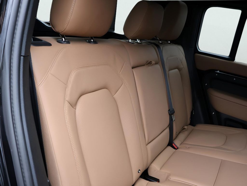 2026 Land Rover Defender 110 S San Clemente CA