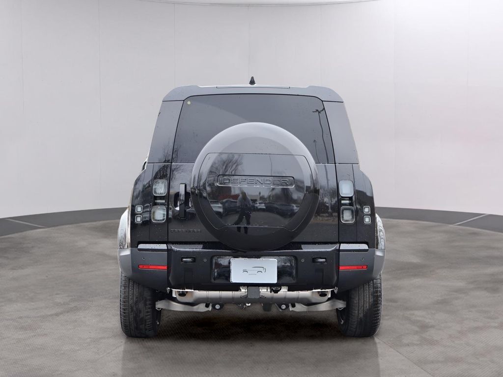 2026 Land Rover Defender 110 S San Clemente CA