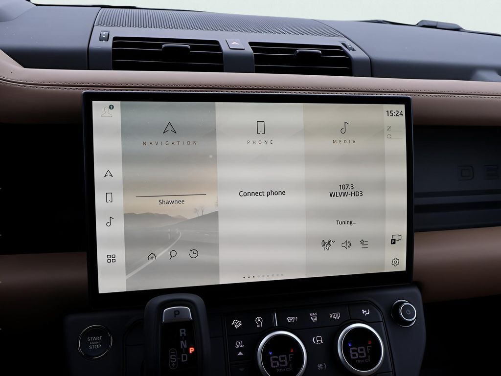 2026 Land Rover Defender 110 S San Clemente CA