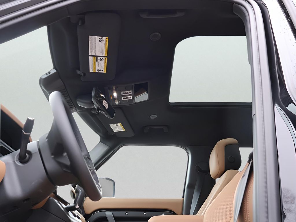 2026 Land Rover Defender 110 S San Clemente CA