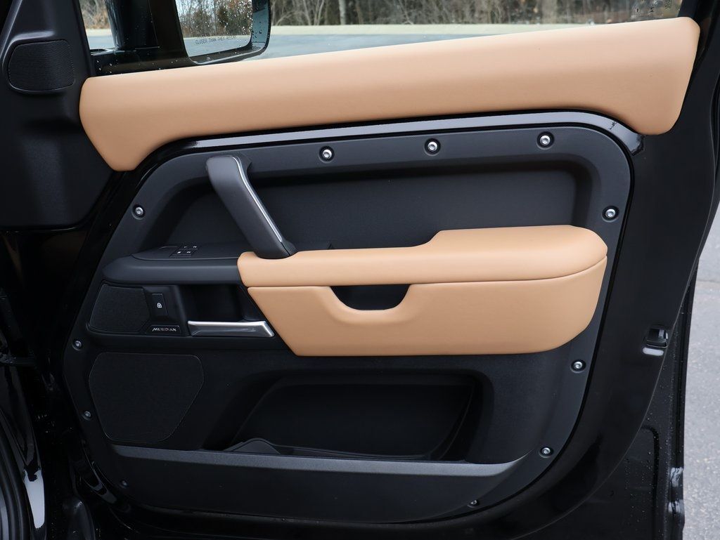 2026 Land Rover Defender 110 S San Clemente CA