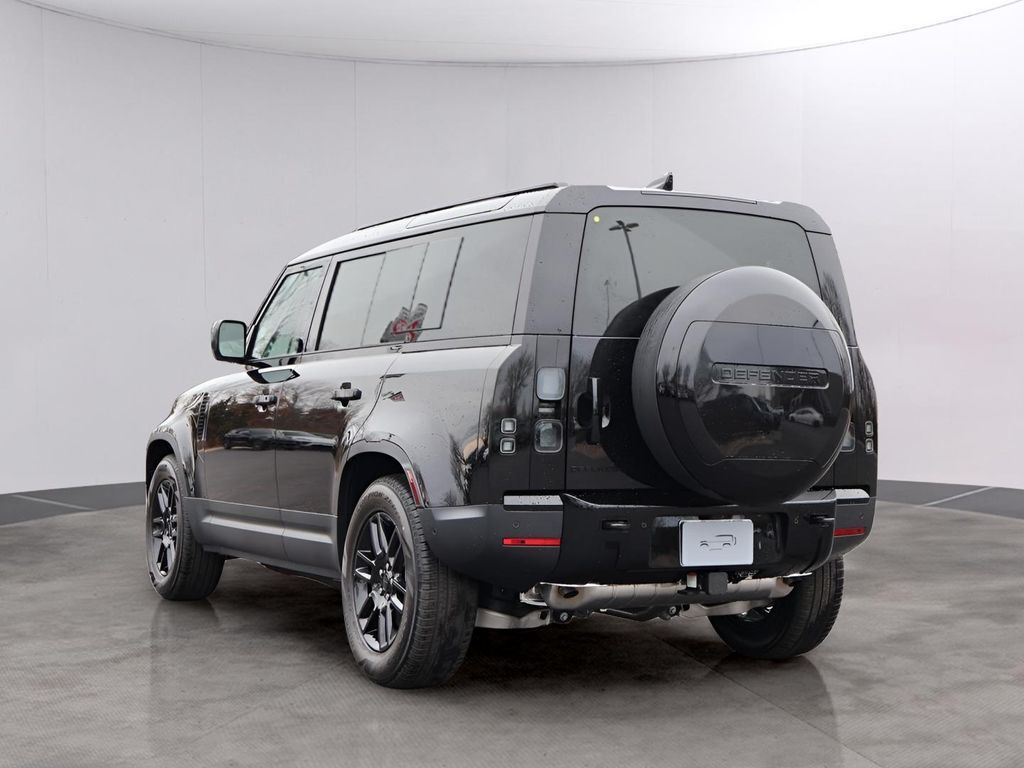 2026 Land Rover Defender 110 S San Clemente CA