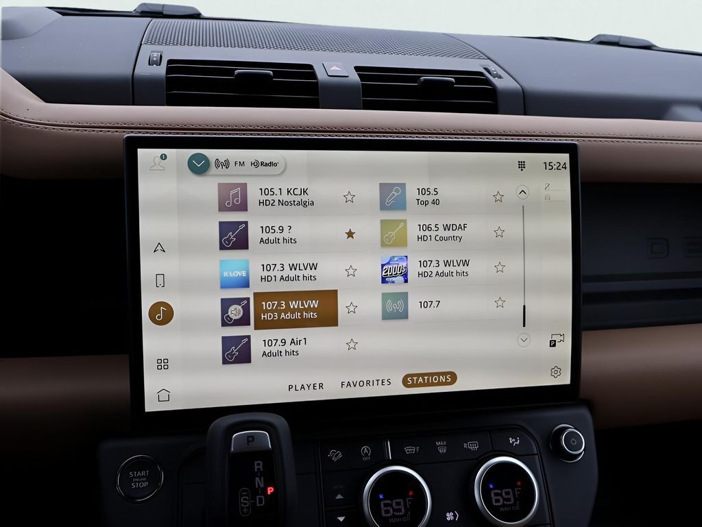 2026 Land Rover Defender 110 S San Clemente CA