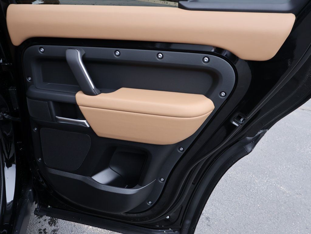 2026 Land Rover Defender 110 S San Clemente CA