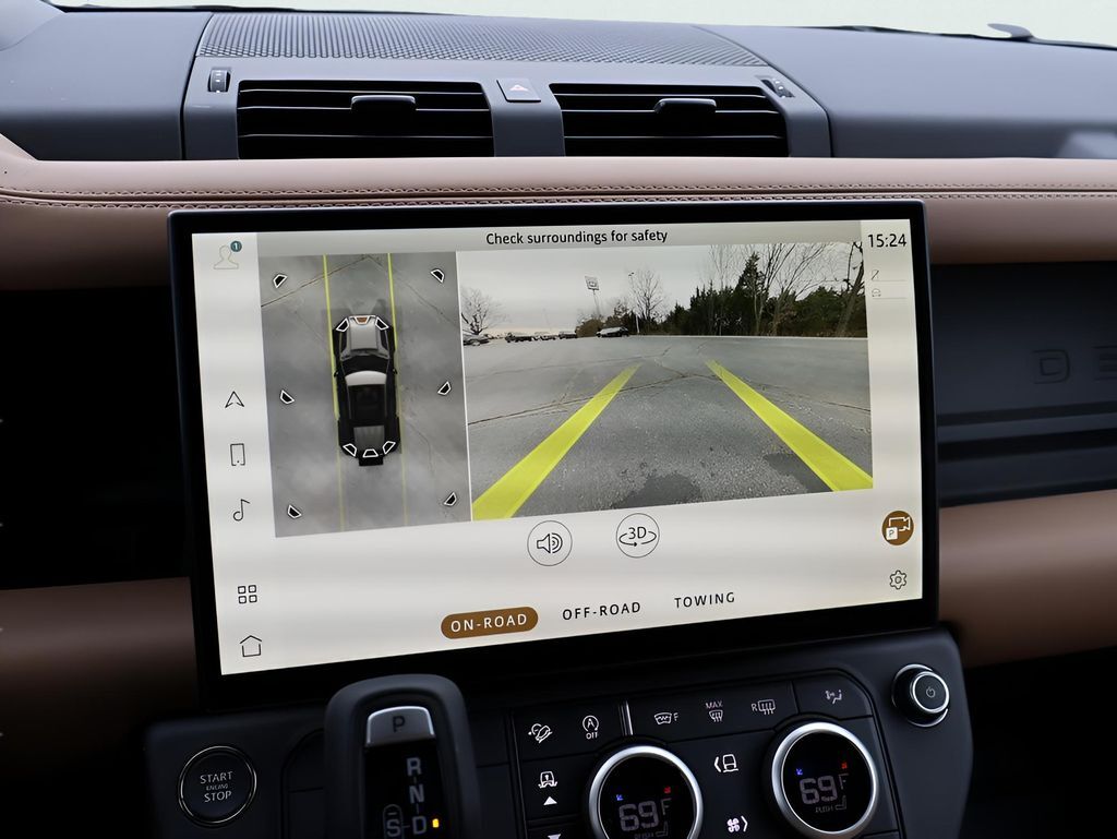 2026 Land Rover Defender 110 S San Clemente CA