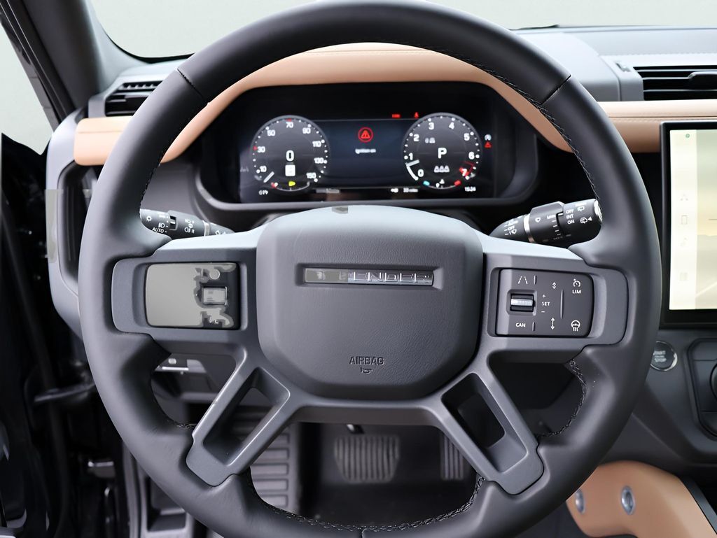 2026 Land Rover Defender 110 S San Clemente CA