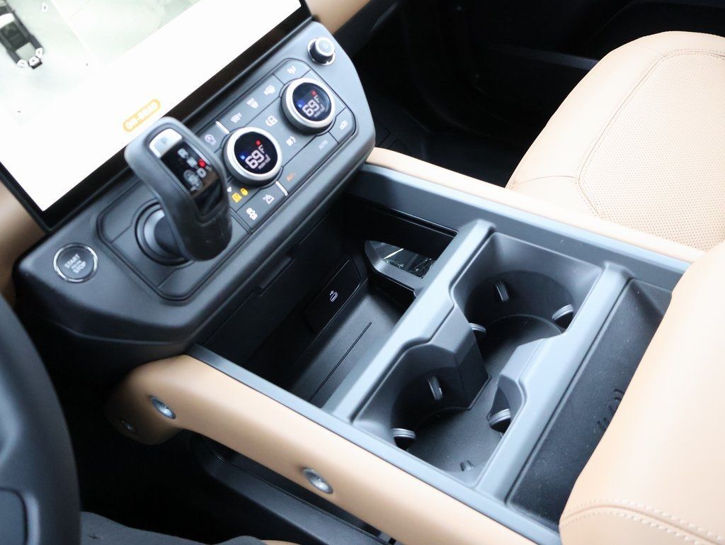 2026 Land Rover Defender 110 S San Clemente CA