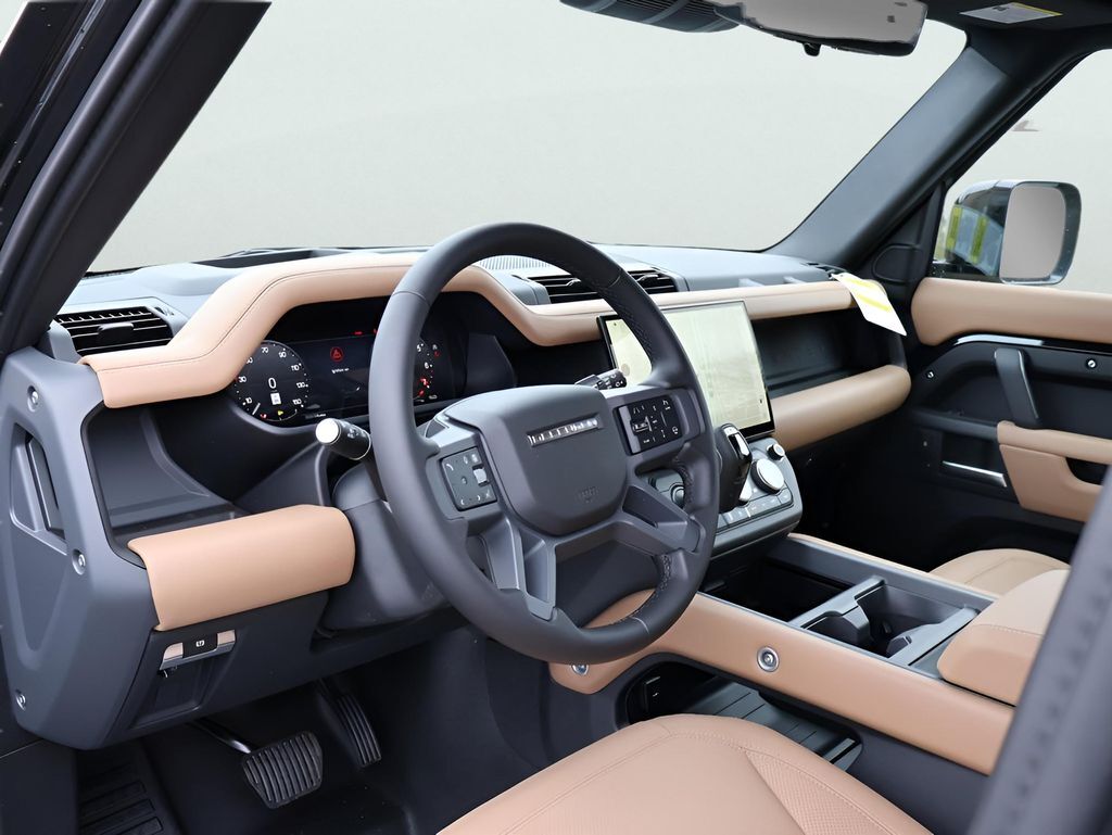 2026 Land Rover Defender 110 S San Clemente CA