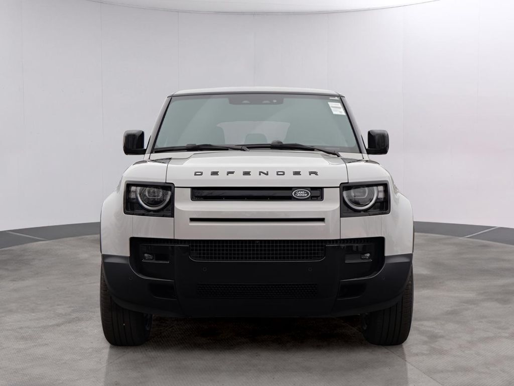 2026 Land Rover Defender 110 S San Clemente CA