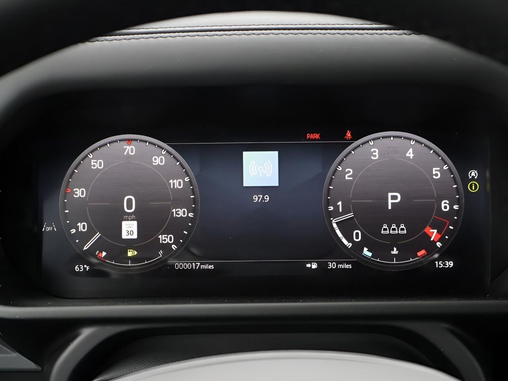 2026 Land Rover Defender 110 S San Clemente CA