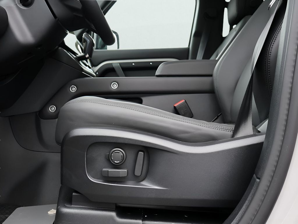 2026 Land Rover Defender 110 S San Clemente CA