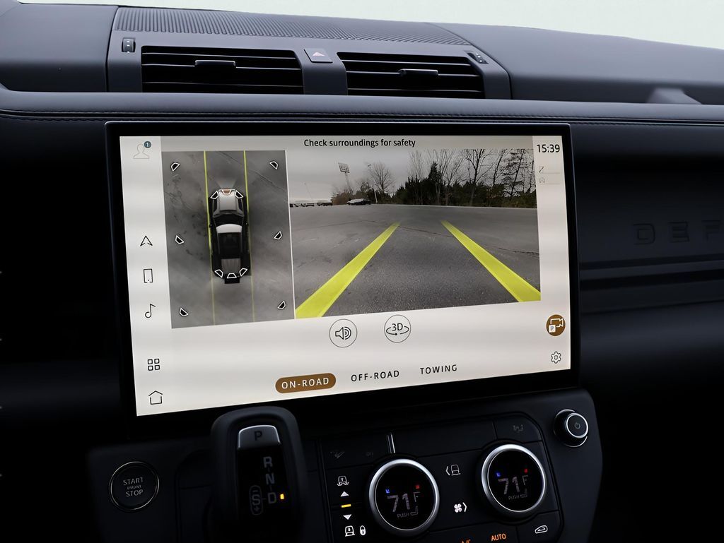 2026 Land Rover Defender 110 S San Clemente CA