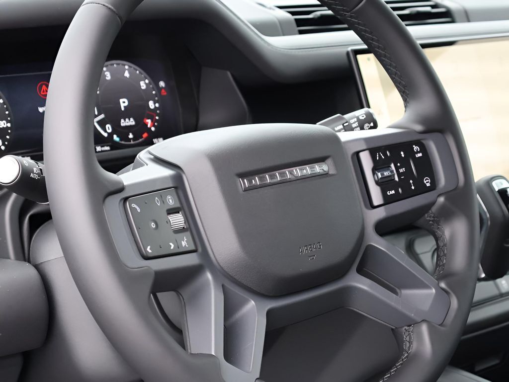 2026 Land Rover Defender 110 S San Clemente CA