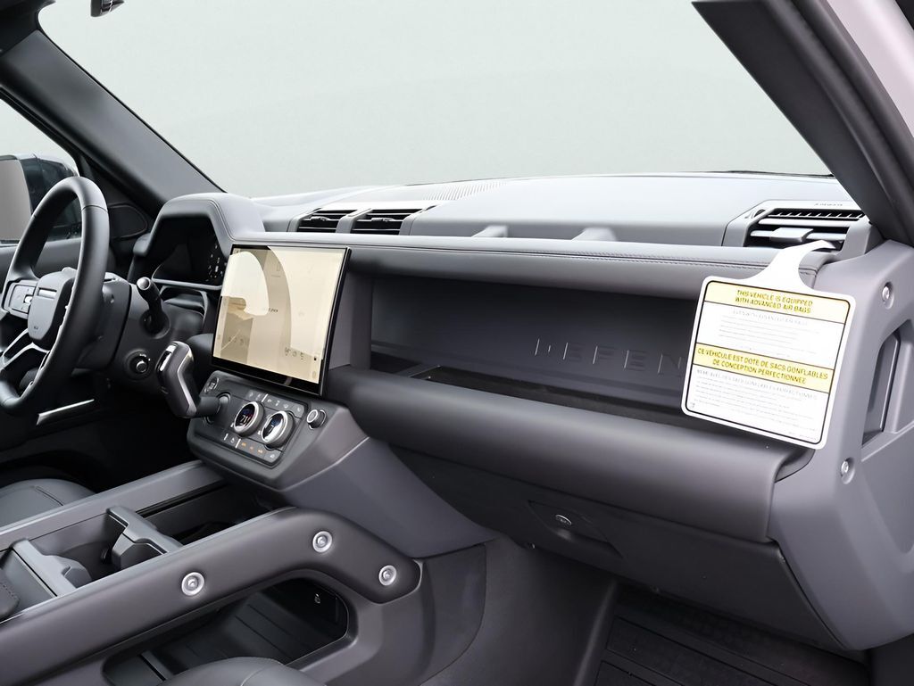 2026 Land Rover Defender 110 S San Clemente CA