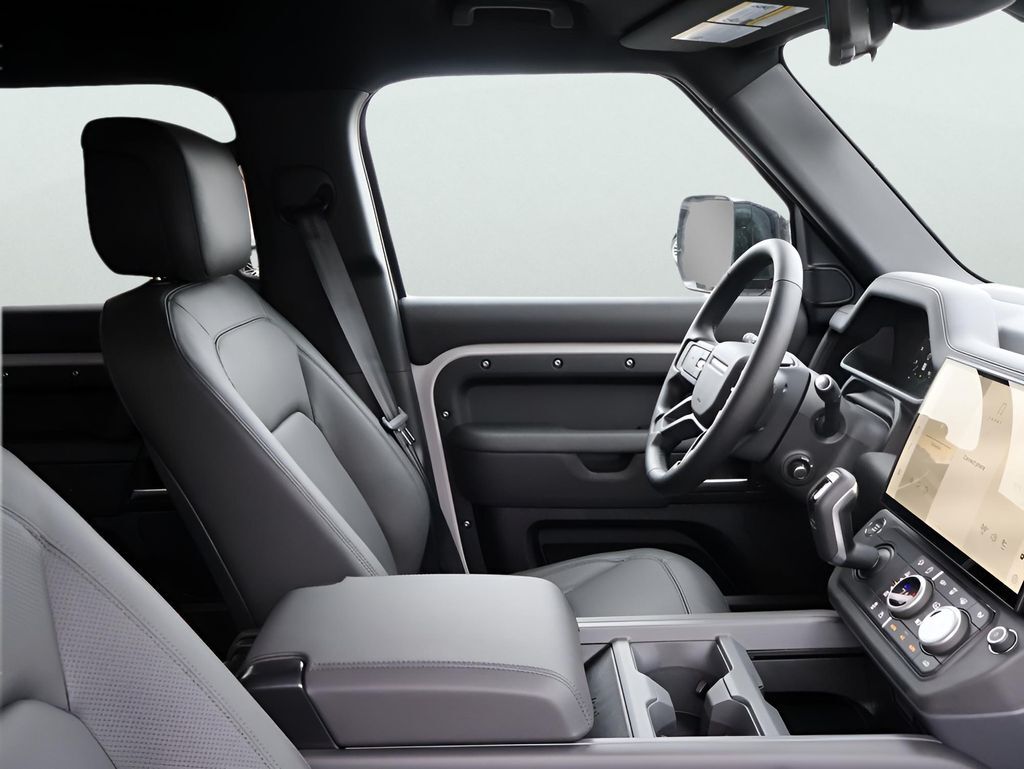 2026 Land Rover Defender 110 S San Clemente CA