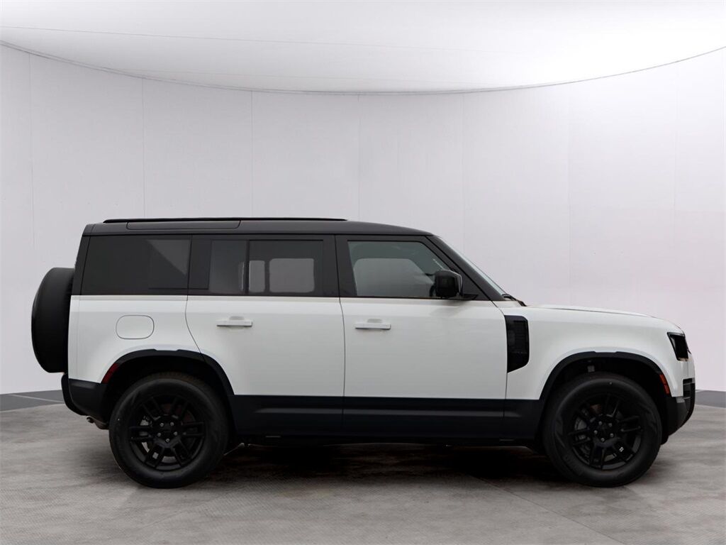 2026 Land Rover Defender 110 S San Clemente CA