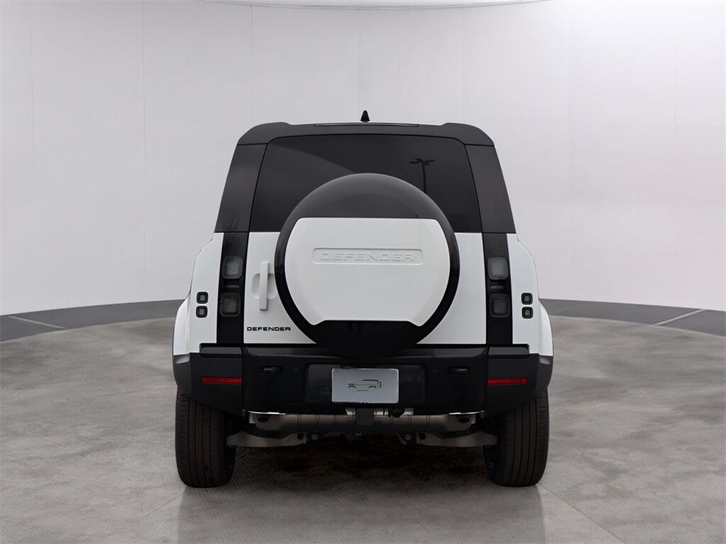 2026 Land Rover Defender 110 S San Clemente CA