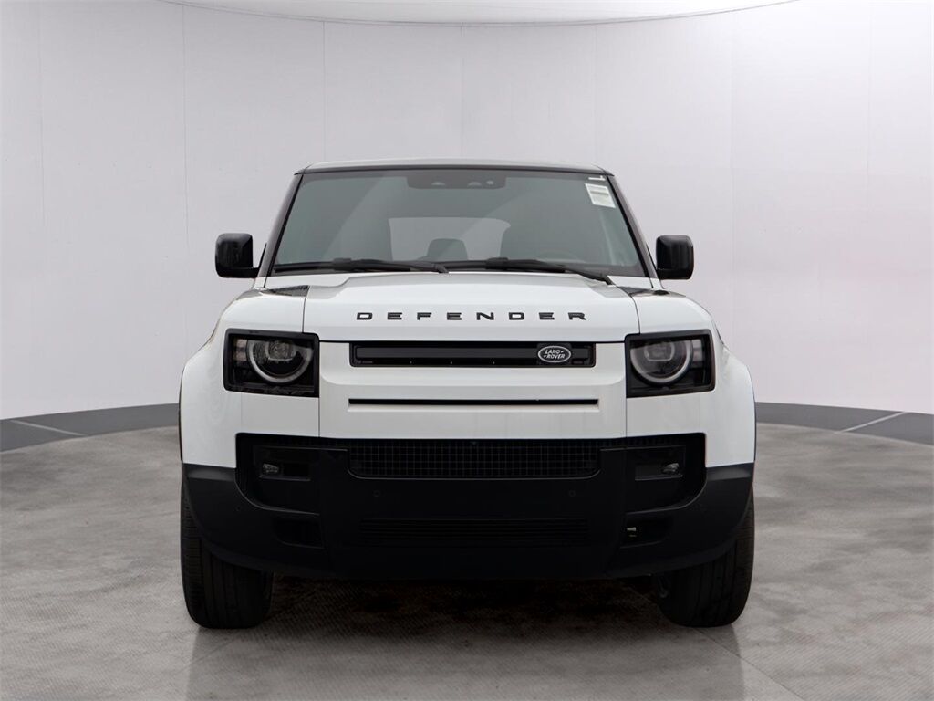 2026 Land Rover Defender 110 S San Clemente CA