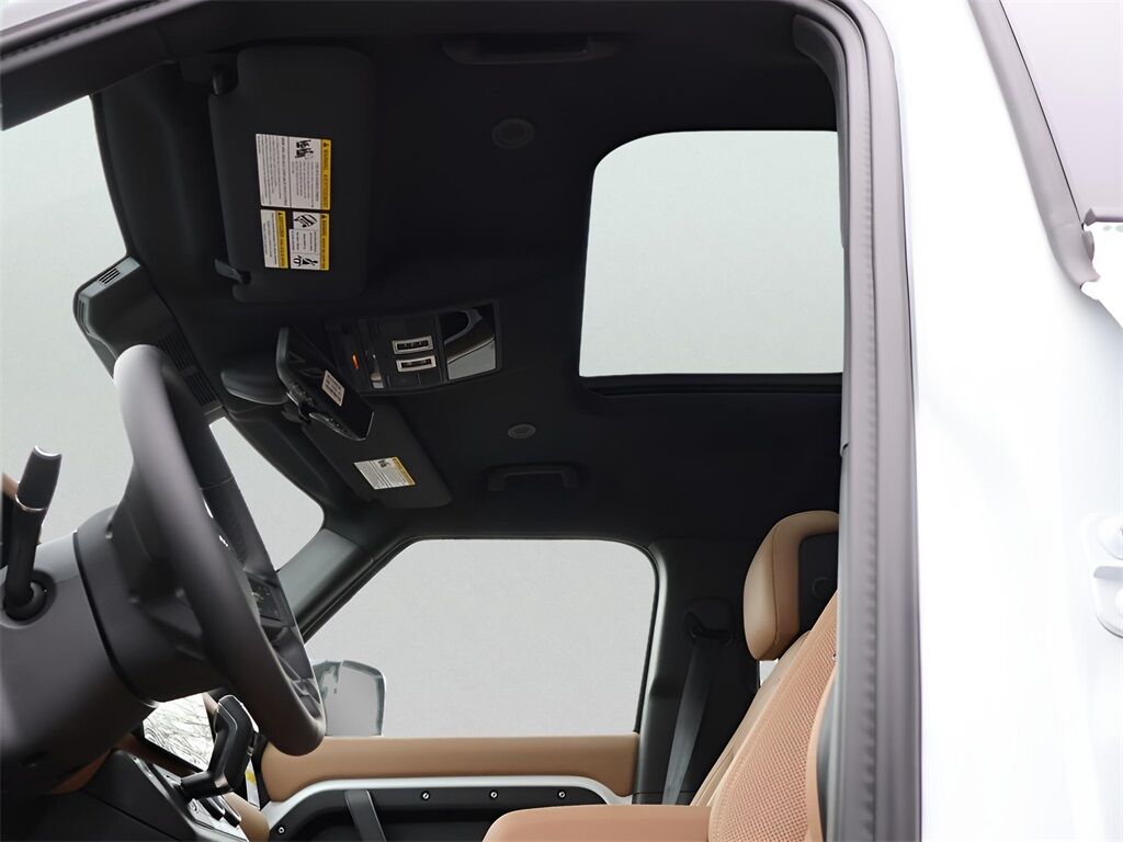 2026 Land Rover Defender 110 S San Clemente CA