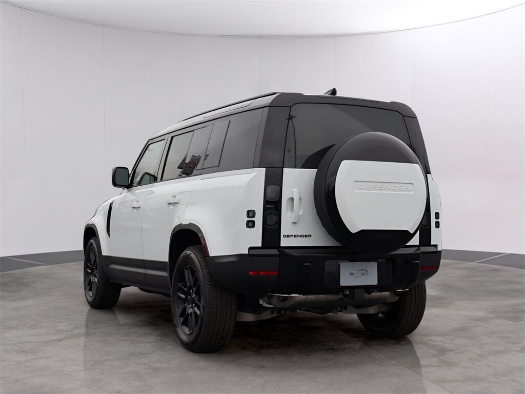 2026 Land Rover Defender 110 S San Clemente CA