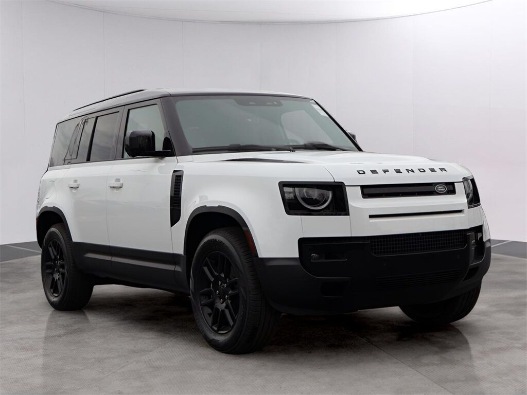 2026 Land Rover Defender 110 S San Clemente CA