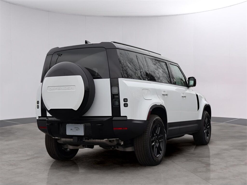 2026 Land Rover Defender 110 S San Clemente CA