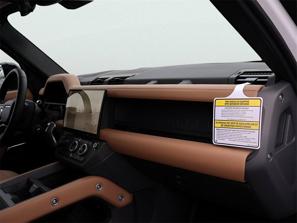 2026 Land Rover Defender 110 S San Clemente CA