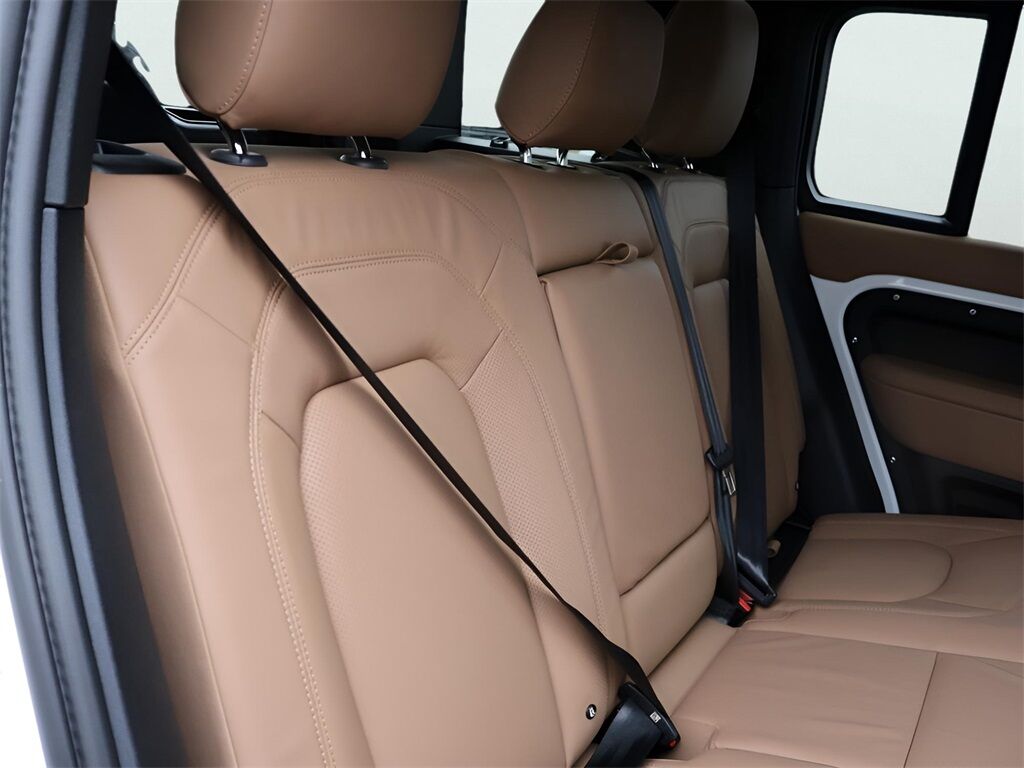 2026 Land Rover Defender 110 S San Clemente CA