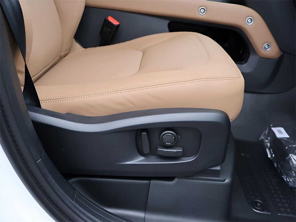 2026 Land Rover Defender 110 S San Clemente CA