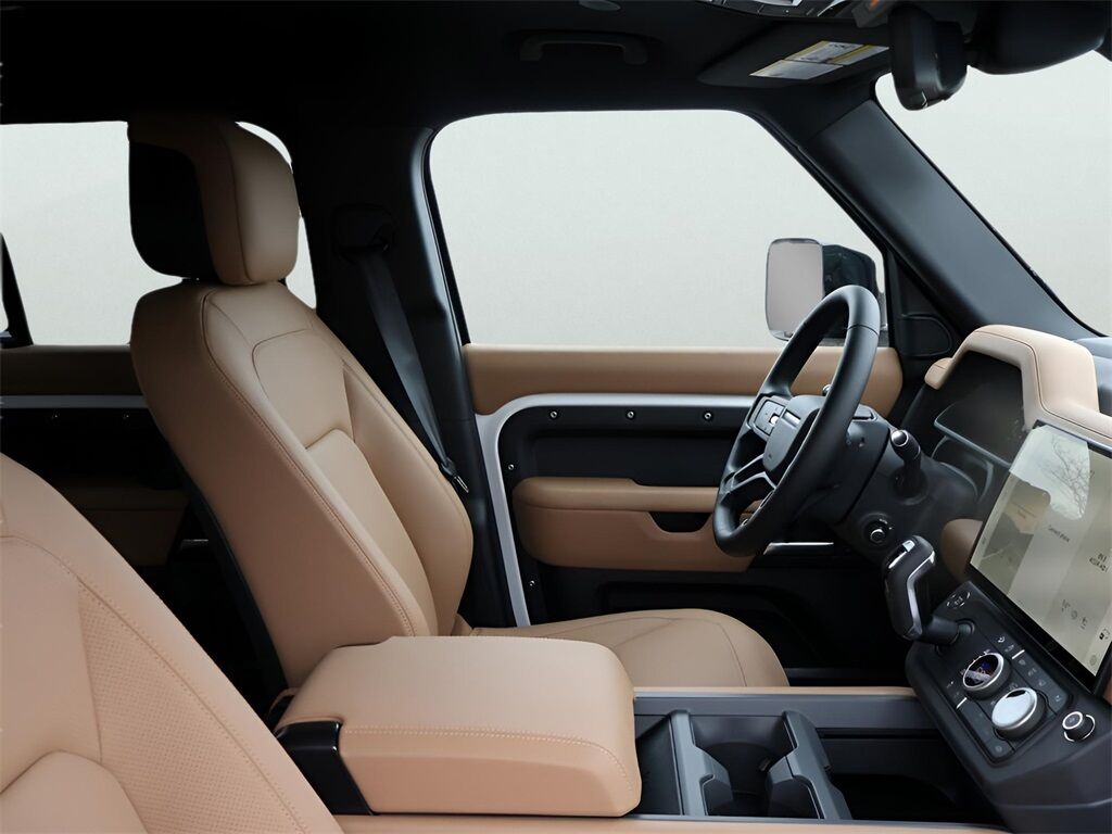 2026 Land Rover Defender 110 S San Clemente CA