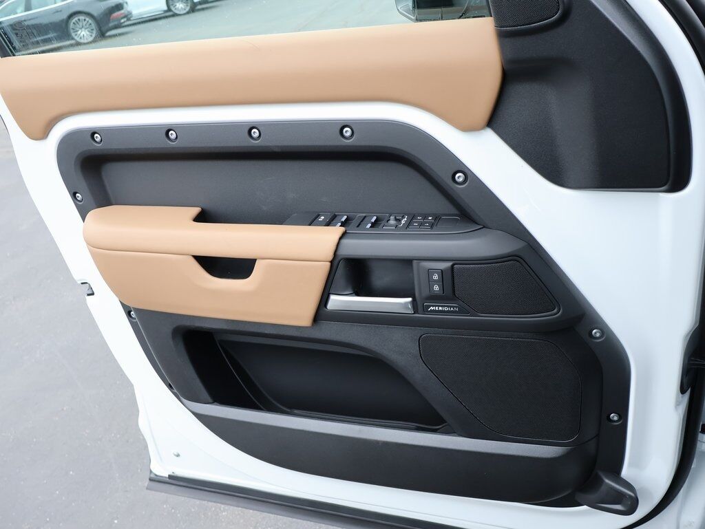 2026 Land Rover Defender 110 S San Clemente CA