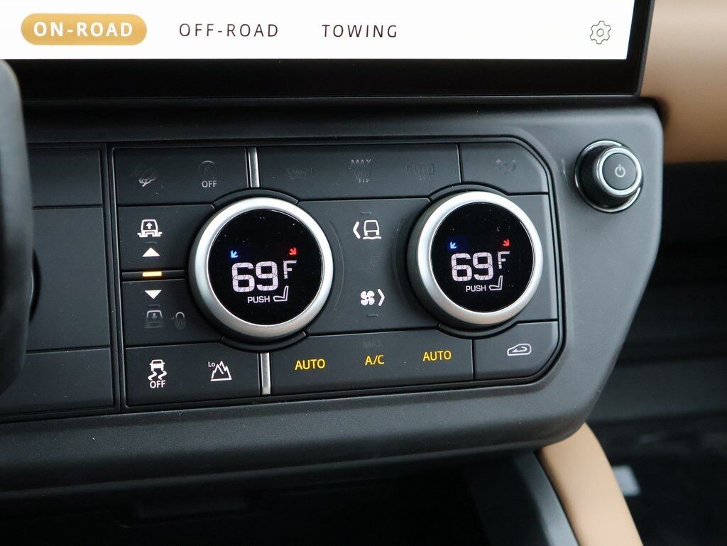 2026 Land Rover Defender 110 S San Clemente CA