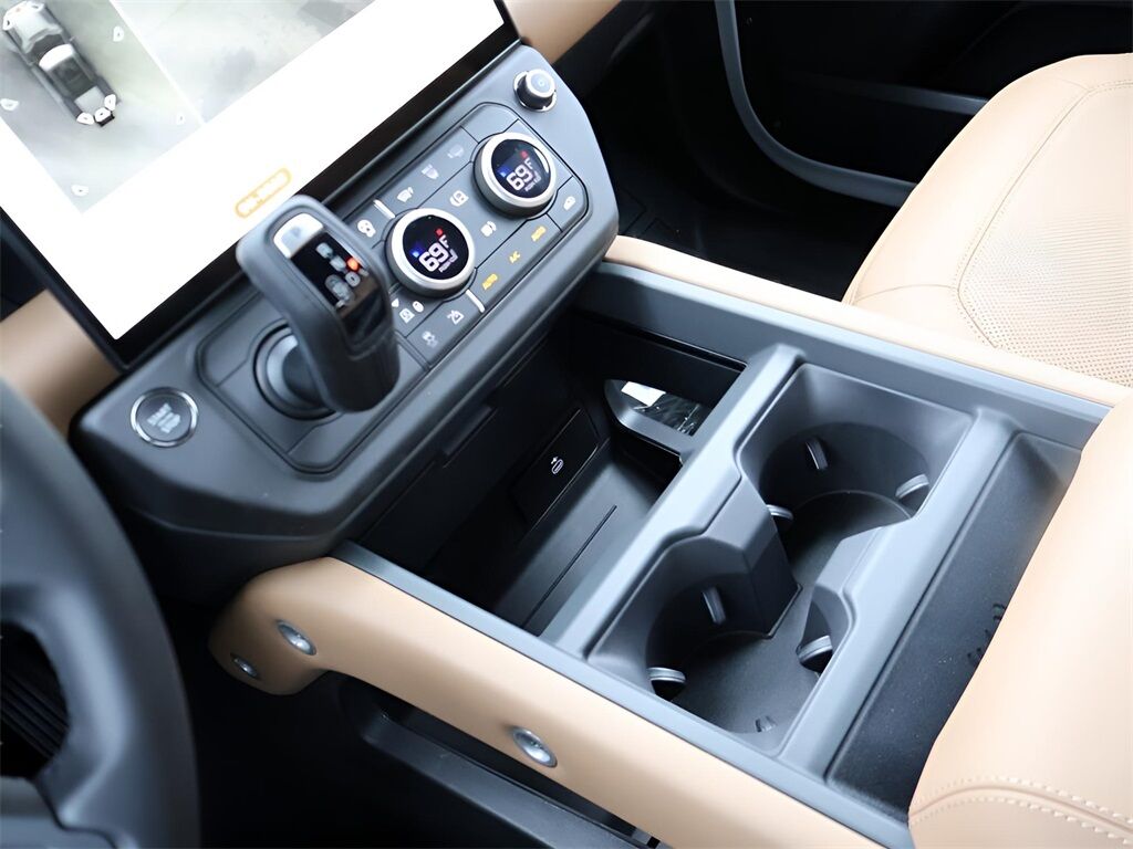 2026 Land Rover Defender 110 S San Clemente CA