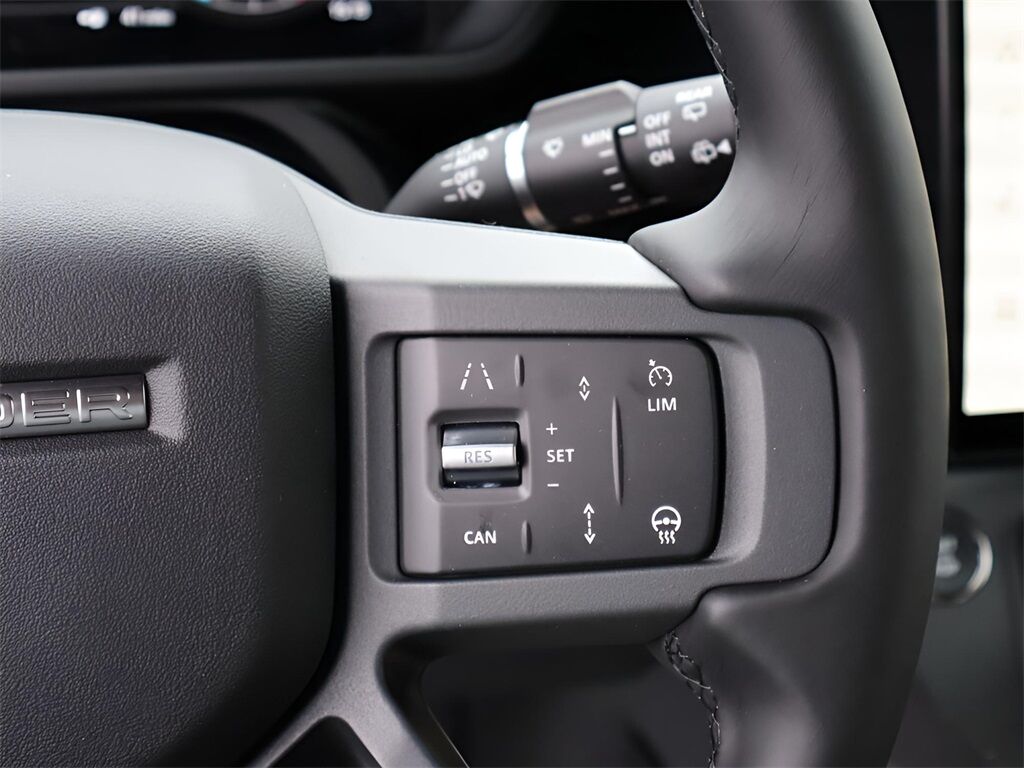 2026 Land Rover Defender 110 S San Clemente CA