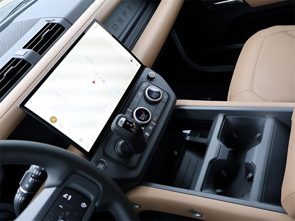 2026 Land Rover Defender 110 S San Clemente CA