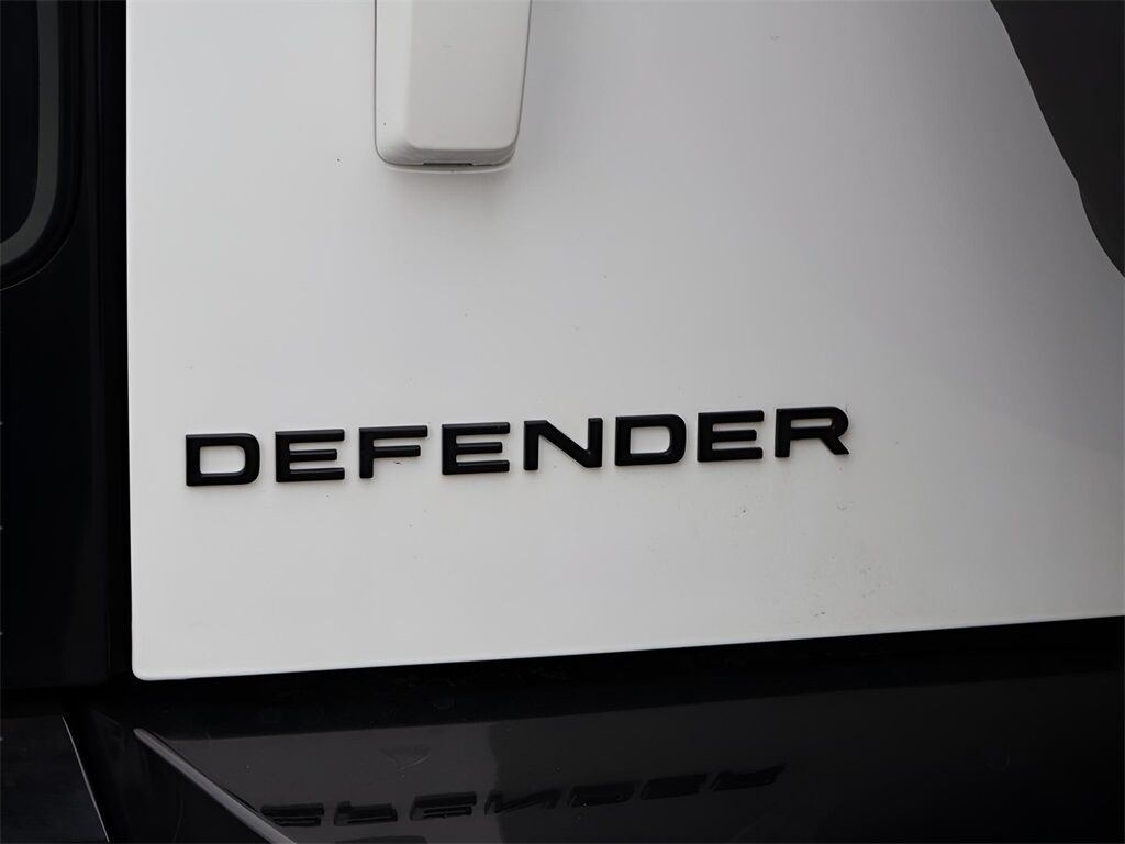 2026 Land Rover Defender 110 S San Clemente CA