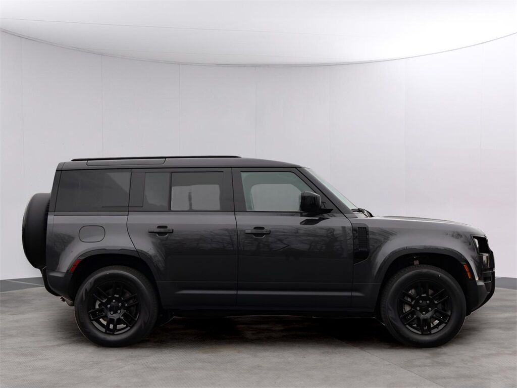 2026 Land Rover Defender 110 S San Clemente CA