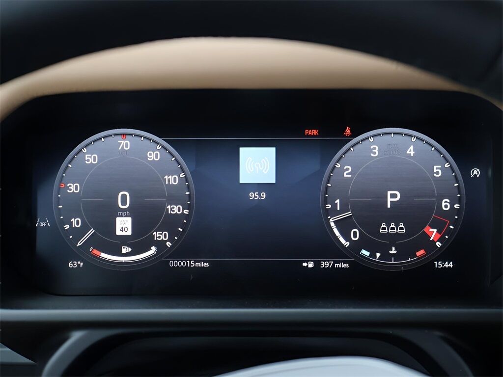 2026 Land Rover Defender 110 S San Clemente CA