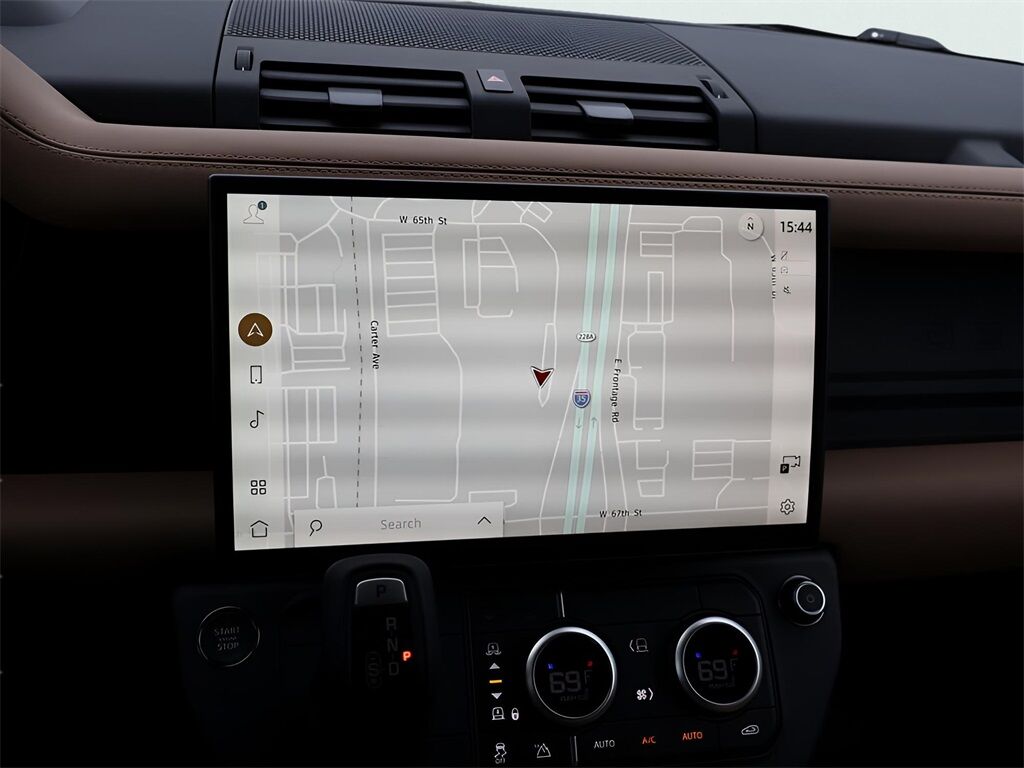 2026 Land Rover Defender 110 S San Clemente CA