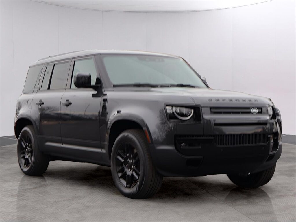 2026 Land Rover Defender 110 S San Clemente CA