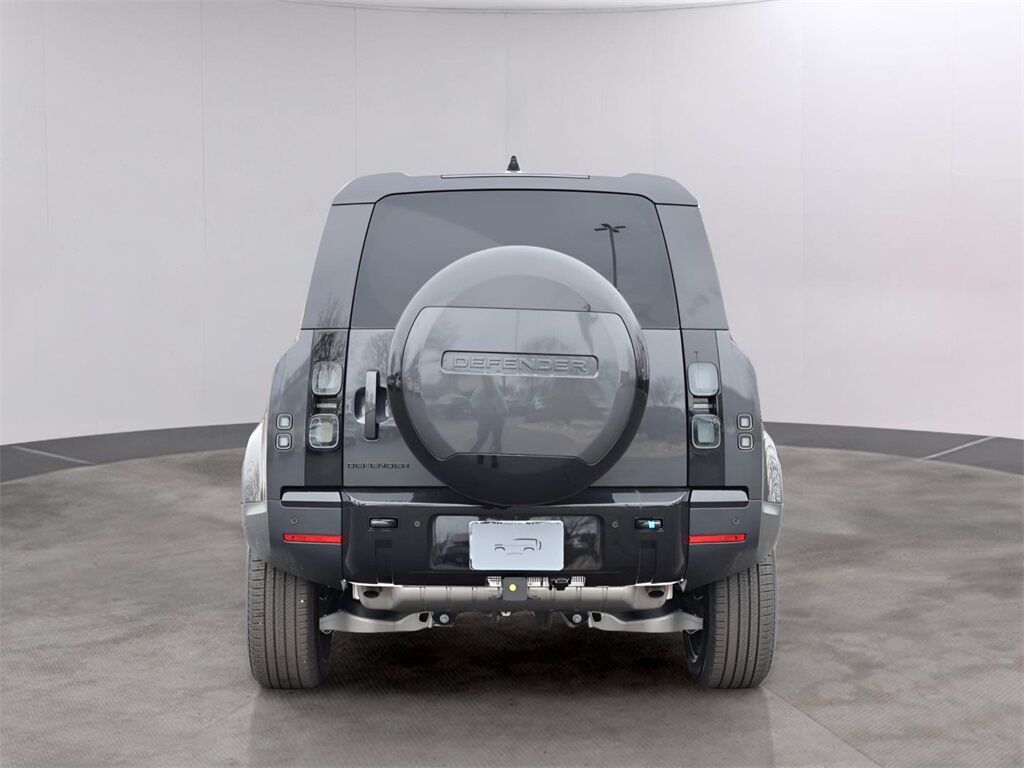 2026 Land Rover Defender 110 S San Clemente CA