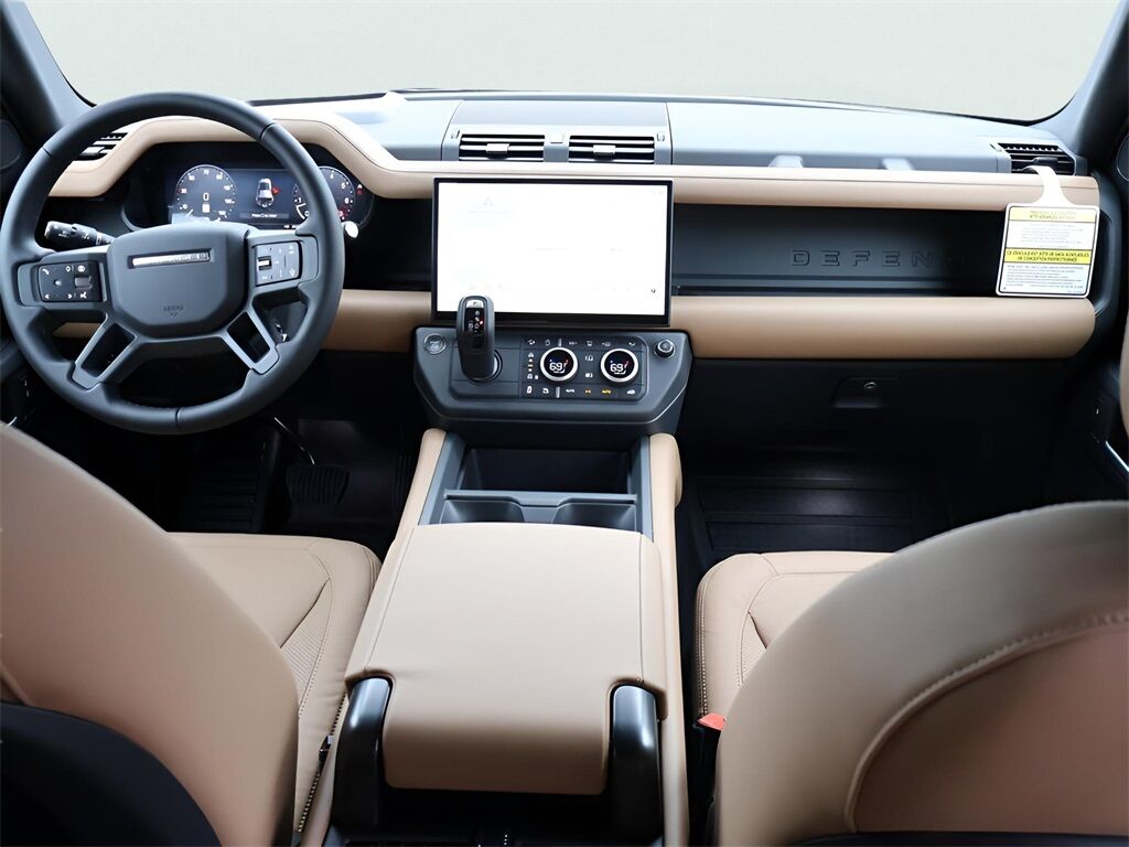 2026 Land Rover Defender 110 S San Clemente CA