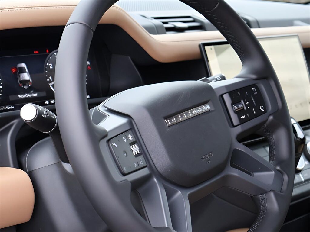 2026 Land Rover Defender 110 S San Clemente CA