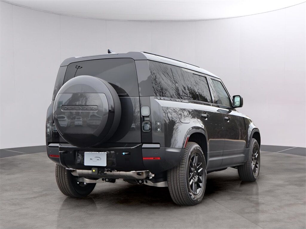 2026 Land Rover Defender 110 S San Clemente CA