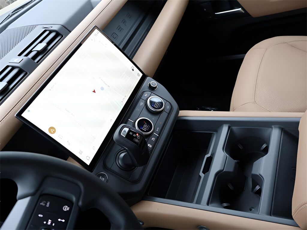 2026 Land Rover Defender 110 S San Clemente CA