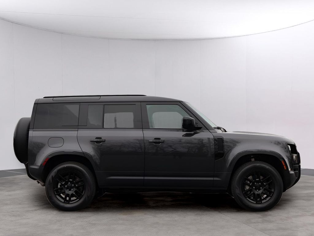 2026 Land Rover Defender 110 S San Clemente CA